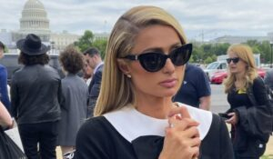 Cali GOP Bill Gets Shocking Support From Hollywood Actress