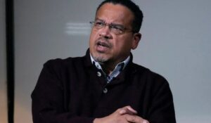 Top MN Official Doubles Down On Disturbing Claim After Church Raid