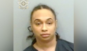 Trans Star Arrested for Multiple Felonies Involving Child Under 16