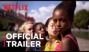 'Cancel Netflix' Trends on Twitter After Netflix Sexualizes 11-yr-olds with Release of 'Cuties'