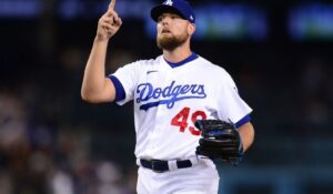 Dodgers Pitcher Responds To Dodgers Controversy