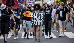 BLM Facing Financial Reckoning, They Are Going Down