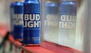 Bud Light May Lose Coveted Status As Sales Plummet