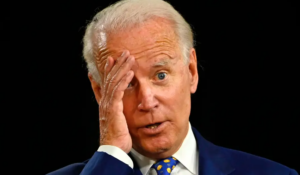Poll Reveals Shocking Truth About Biden Presidency & 2024 Prospects