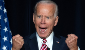Biden’s New ‘Team’ Has A New Mission