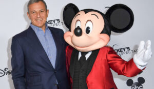 Backlash Sparks Odd Response From Disney Execs