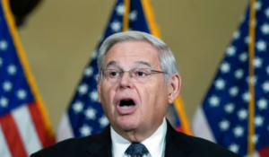 More Senators Call On Menendez To Resign