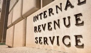 IRS Delays Hotly Debated Reporting Rule