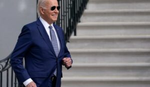 Ways to Prevent Falls: Biden's Team Consults Insiders