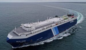 Israel Claims Cargo Ship Hijacked