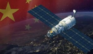 China Building It’s Own Satellite Internet Service