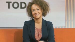 Rachel Dolezal Loses Job After Report - Civil Deadline