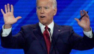 Biden Sending Email To 150k Student Loan Borrowers Who Had Debt Forgiven