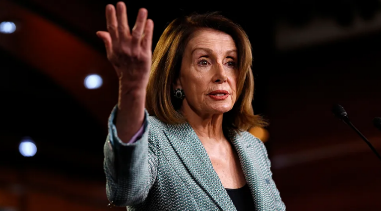 Former Official Speaks After Pelosi Comments - Civil Deadline