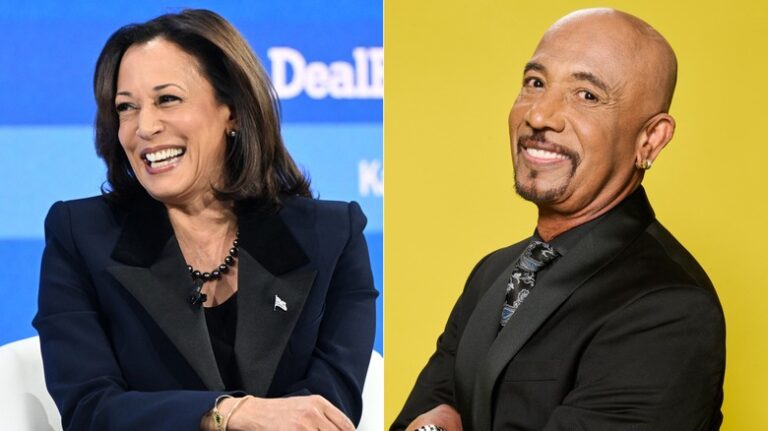 Williams Supports Kamala - Civil Deadline