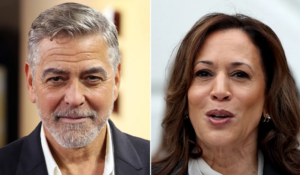 DNC Beclowns Themselves Look Who Just Endorsed Kamala