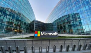 Trump Admin Suspends Microsoft From Visa Program