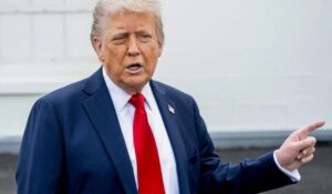 Trump Signs Order To Initiate Investigation