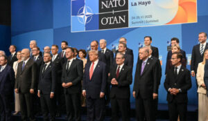 Several NATO Members Back Move To Increase Spending