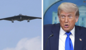 Pilots Involved In Operation Will Visit The White House