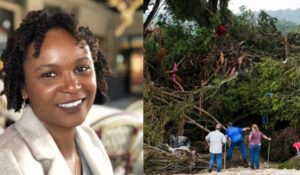 Former Houston Officials Faces Backlash Over Social Media Post