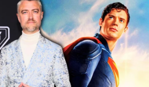 Actor Speaks Out Before Movie Blockbuster Movie Is Launch