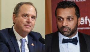 Patel Hearing At The Senate Has Heated Moments