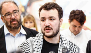 Judge Issues Decision In Mahmoud Khalil Case