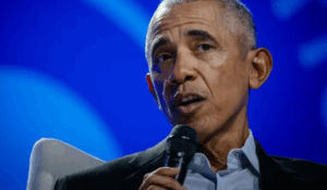 Former President Comments On Kirk Murder