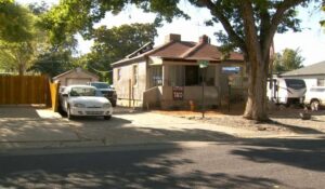 Two Taken Into Custody Following Alleged Incident With News Van