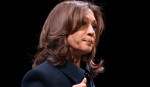 Kamala Harris Comments On Recent House Vote
