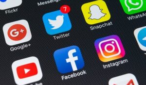 Social Media Platform Makes Country Information Public