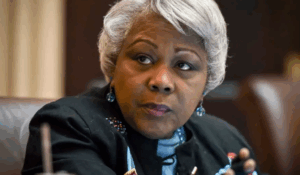 State Senator Comments On Attorney General Race