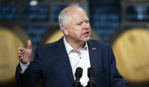 Governor Facing 60 Day Ultimatum After Allegations Of Fraud Revealed