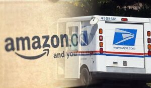 Amazon Announces Plan To Build Its Own Delivery Network