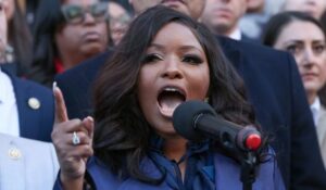 Republican's Release Video After Congresswoman’s Statement