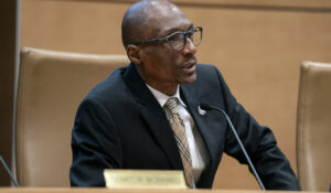 Champion Comments On ICE Incident In MN