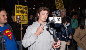 Old Video Shows Previous Administrations Policy