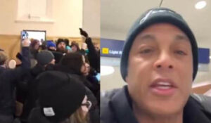 Lemon Comments On Backlash Over His Interview