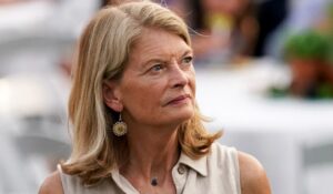 Senator Explains Decision On Bill Being Debated In The Senate