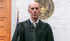 Boasberg Issues Temp Order Regarding Grand Jury’s