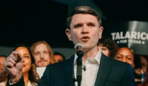 French Comments On Candidate