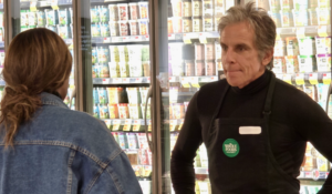 Stiller Launches New Soda