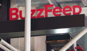 Buzzfeed Issues Statement On Operations