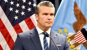 Report About Steak and Lobster To Troops Stirs Debate