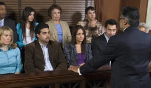 Investigation Releases Recordings On Group With ‘Freedom Trainers’