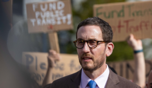 Testimony Heard Before California Conversion Therapy Vote