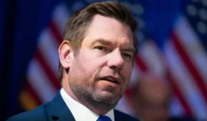 Video Of Congressman Stirs Debate Online