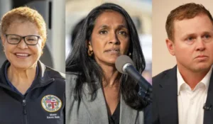 Mayoral Candidate Comments On BBQ’s