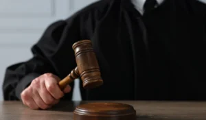 Federal Judge Rules On TN Case